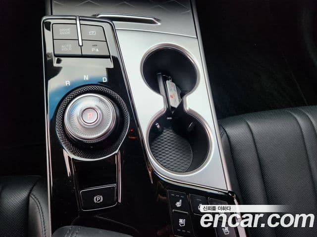 Kia K8 Noblesse, 2022 12