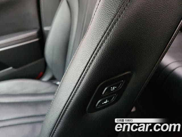 Kia K8 Noblesse, 2022 13