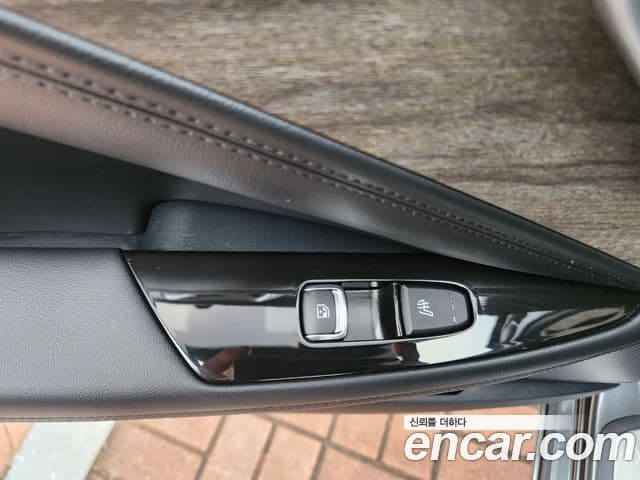 Kia K8 Noblesse, 2022 15