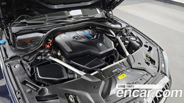 BMW 5시리즈 (G30) 530e M Sport, 2021 6