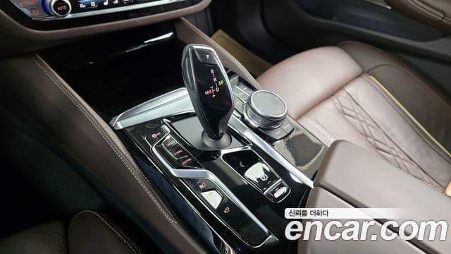 BMW 5시리즈 (G30) 530e M Sport, 2021 9