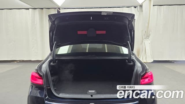 BMW 5시리즈 (G30) 530e M Sport, 2021 20