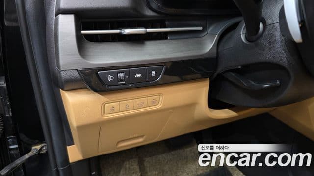 Kia Carnival 4세대 Noblesse, 2021 14