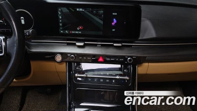 Kia Carnival 4세대 Noblesse, 2021 16