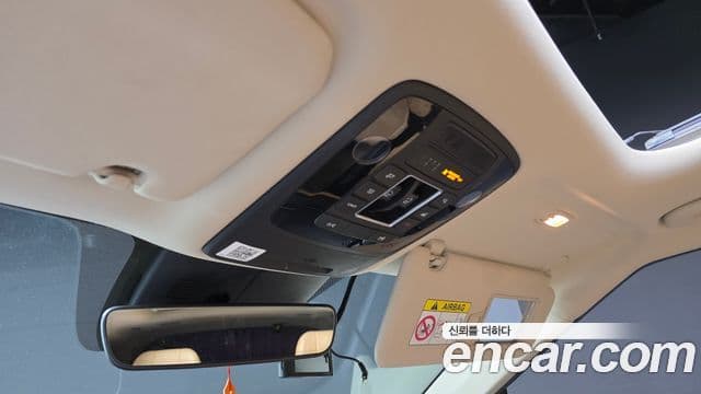 Kia Carnival 4세대 Noblesse, 2021 17