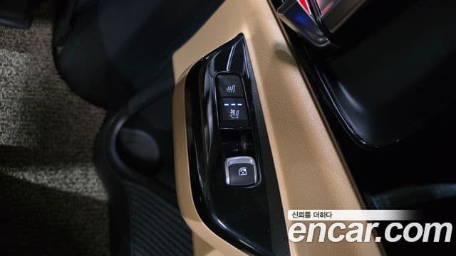 Kia Carnival 4세대 Noblesse, 2021 18