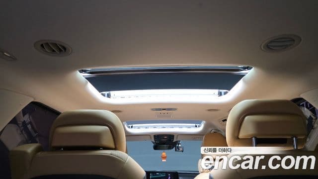 Kia Carnival 4세대 Noblesse, 2021 19