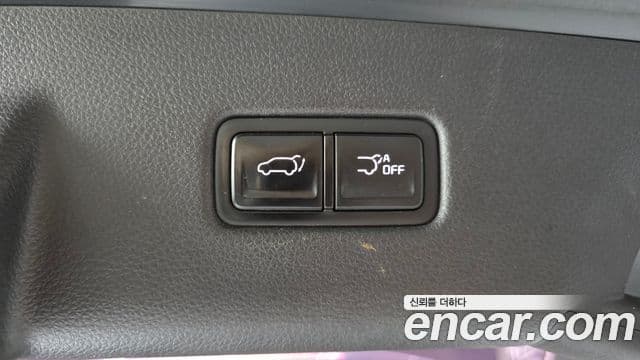 Kia Carnival 4세대 Noblesse, 2021 20