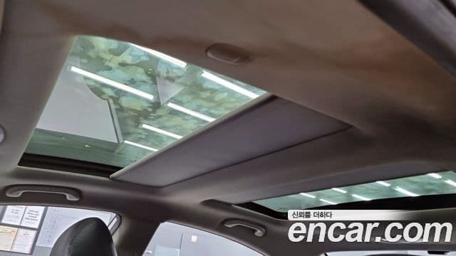 Hyundai Sonata The / новый 브릴리언트 LPI Modern(для людей с инвалидностью), 2013 9