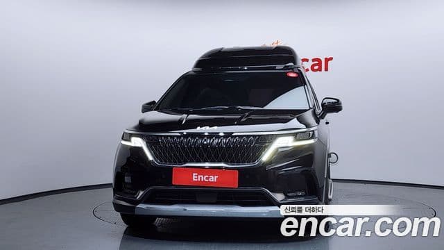 Kia Carnival 4세대 Signature, 2023 3
