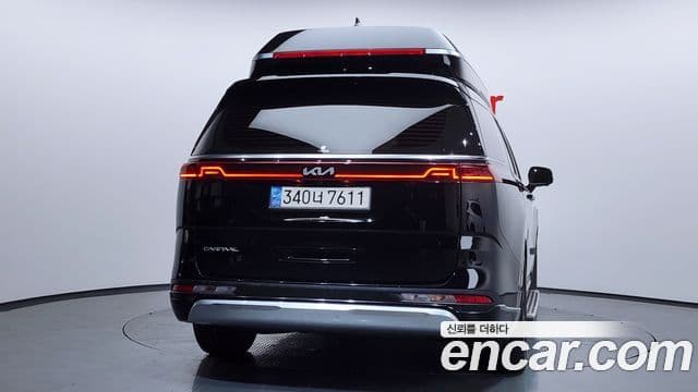 Kia Carnival 4세대 Signature, 2023 4