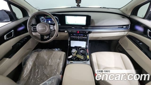 Kia Carnival 4세대 Signature, 2023 7