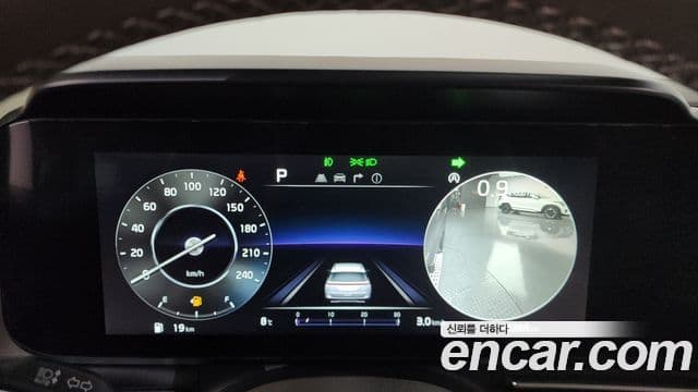 Kia Carnival 4세대 Signature, 2023 8