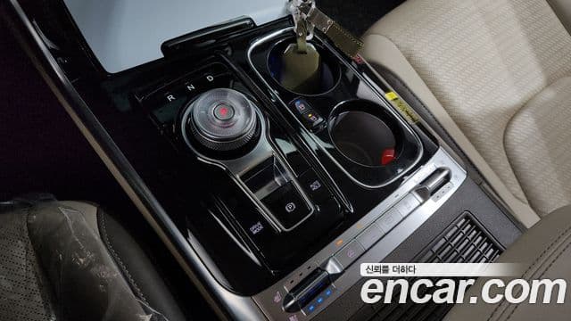 Kia Carnival 4세대 Signature, 2023 9