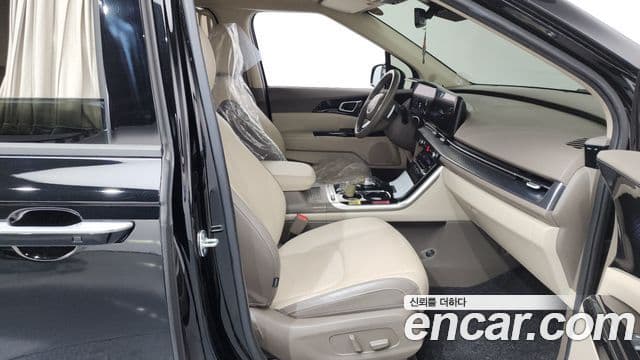 Kia Carnival 4세대 Signature, 2023 11