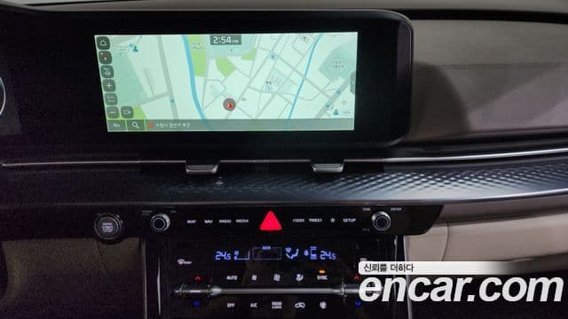 Kia Carnival 4세대 Signature, 2023 14