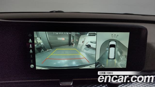 Kia Carnival 4세대 Signature, 2023 15