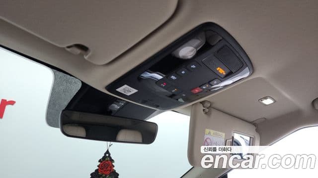 Kia Carnival 4세대 Signature, 2023 17