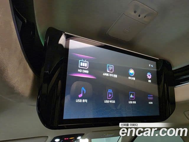 Kia Carnival 4세대 Signature, 2023 18