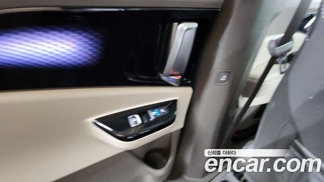 Kia Carnival 4세대 Signature, 2023 19