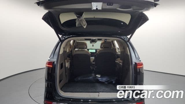 Kia Carnival 4세대 Signature, 2023 20
