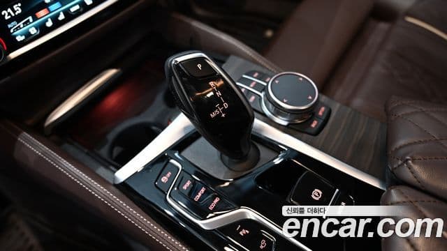 BMW 6시리즈 GT (G32) Luxury, 2023 9