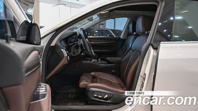 BMW 6시리즈 GT (G32) Luxury, 2023 10
