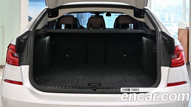 BMW 6시리즈 GT (G32) Luxury, 2023 11