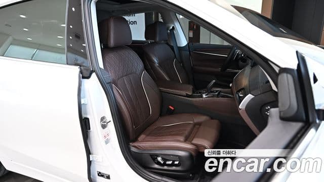 BMW 6시리즈 GT (G32) Luxury, 2023 13