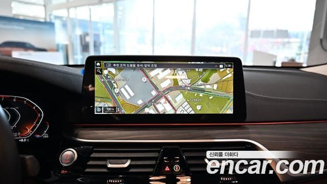 BMW 6시리즈 GT (G32) Luxury, 2023 14