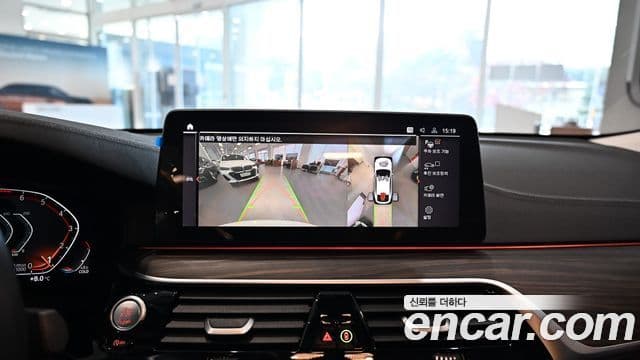 BMW 6시리즈 GT (G32) Luxury, 2023 15