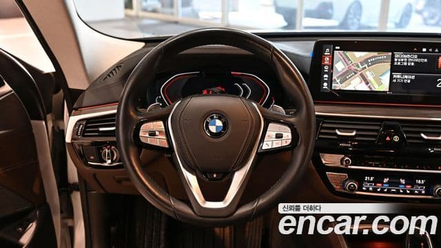 BMW 6시리즈 GT (G32) Luxury, 2023 16