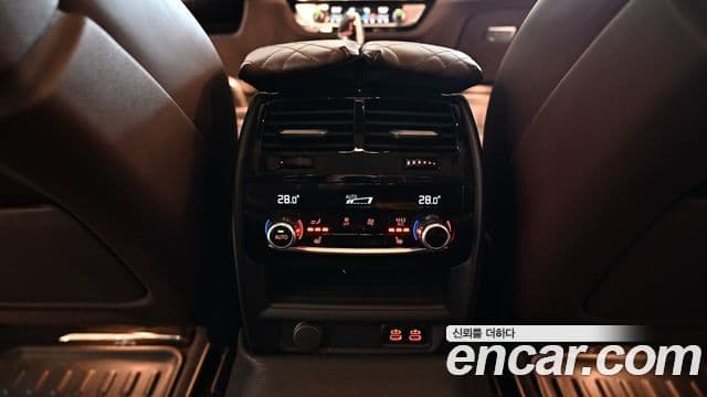 BMW 6시리즈 GT (G32) Luxury, 2023 17