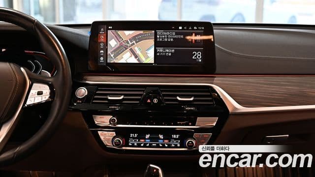 BMW 6시리즈 GT (G32) Luxury, 2023 18