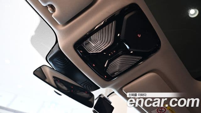 BMW 6시리즈 GT (G32) Luxury, 2023 20