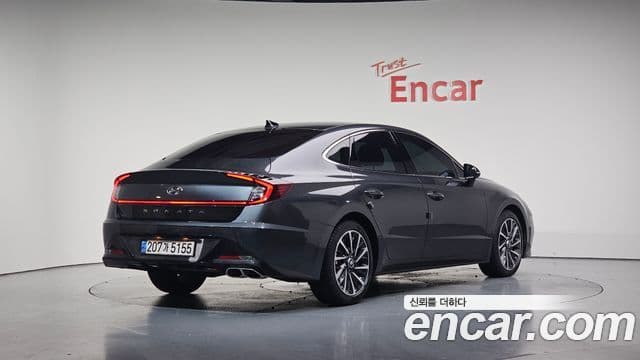 Hyundai Sonata (DN8) Premium Plus, 2022 2