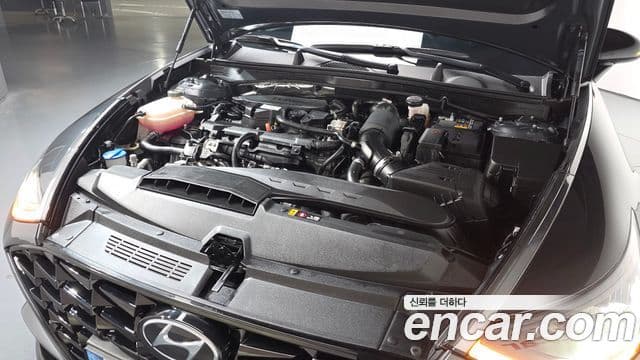 Hyundai Sonata (DN8) Premium Plus, 2022 6