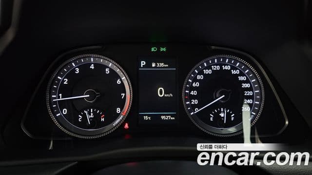 Hyundai Sonata (DN8) Premium Plus, 2022 8