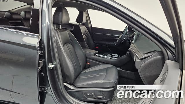 Hyundai Sonata (DN8) Premium Plus, 2022 10