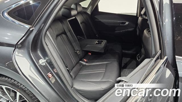 Hyundai Sonata (DN8) Premium Plus, 2022 12