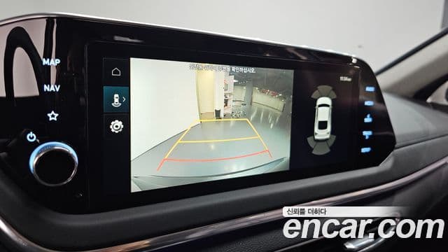 Hyundai Sonata (DN8) Premium Plus, 2022 15