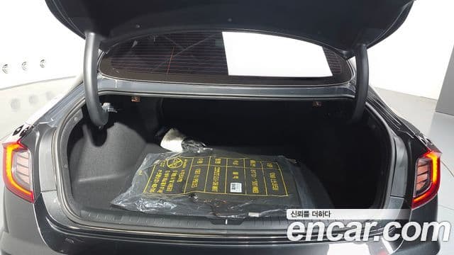 Hyundai Sonata (DN8) Premium Plus, 2022 20