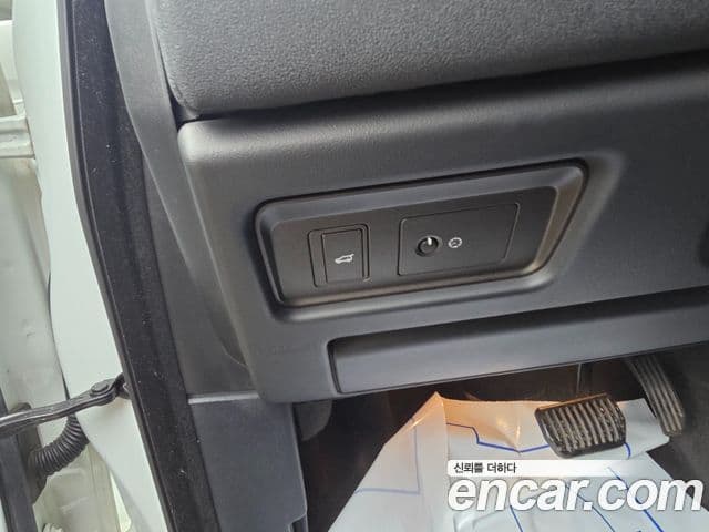 Land Rover Range Rover Evoque 2.0 TD4 SE, 2017 10