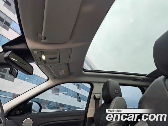 Land Rover Range Rover Evoque 2.0 TD4 SE, 2017 17