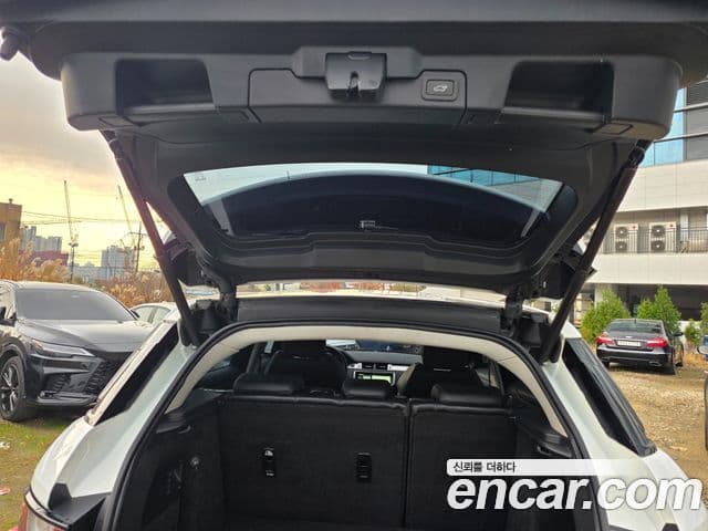 Land Rover Range Rover Evoque 2.0 TD4 SE, 2017 19