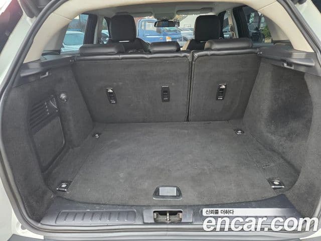 Land Rover Range Rover Evoque 2.0 TD4 SE, 2017 20