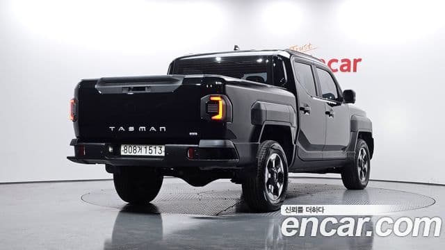 Kia 타스만 Extreme, 2026 2