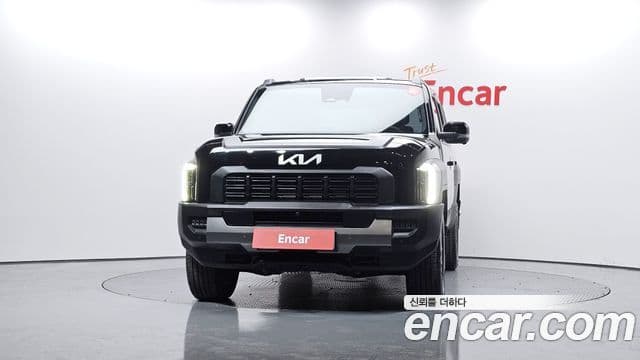 Kia 타스만 Extreme, 2026 3