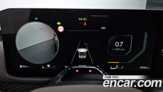 Kia 타스만 Extreme, 2026 8