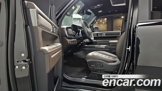 Kia 타스만 Extreme, 2026 10